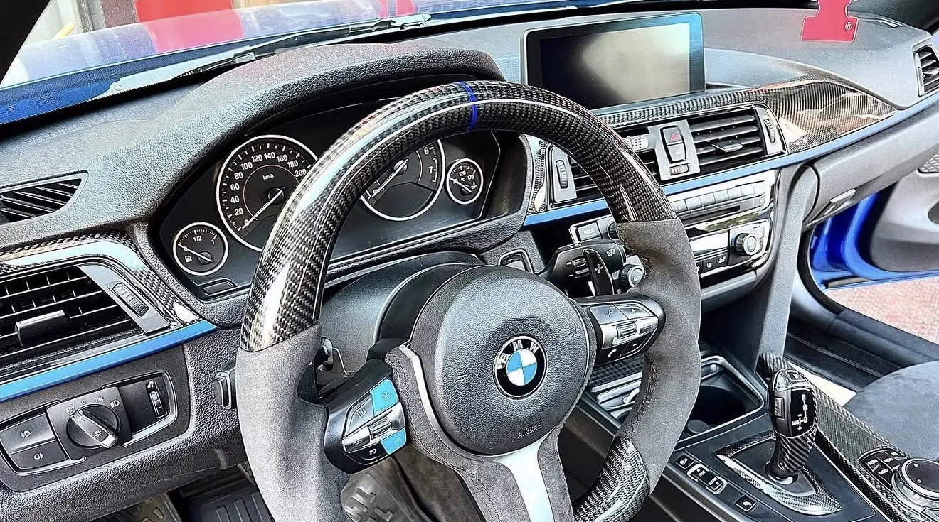 DC CAR DESIGN proje görseli
