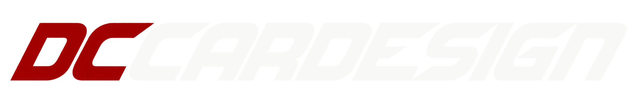 DC CAR DESIGN